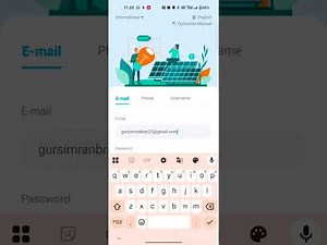 Solarman business application setup