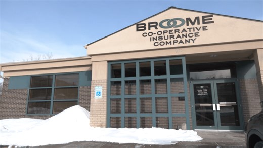 Business of the week: Broome Co-operative Insurance Company