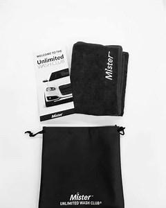 Visit your local Mister Car Wash during the month of May to sign up for our Unlimited Wash Club©, and receive a free gift! Learn more about the benefits of being an Unlimited Wash Club member here: http://mistercarwash.com/2017/05/02/8-reasons-to-join-unlimited-wash-club/ *Limited time only | Mister Car Wash