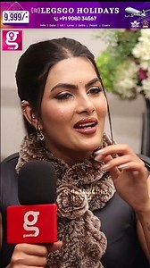 5years-அ Situationship ல இருந்தேன்😑Bigg Boss Ananya Rao Interview