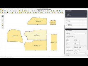 PATTERN MAKING HOOD STYLE FINAL PART4