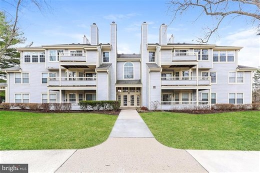 306 Trinity Ct #5, Princeton, NJ 08540 | Estately 🧡 | MLS# NJME2075740