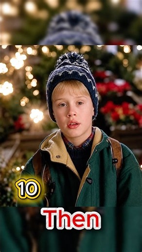Home Alone (1990) Cast: Then and Now | 1990 vs 2026
