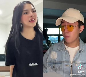 180K views · 10K reactions | bat ganon yung mika salamanca | Benedict Cua | Facebook