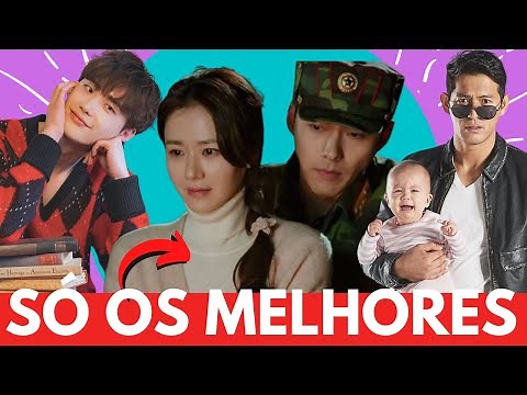 10 DORAMAS NETFLIX ROMÂNTICOS PARA ASSISTIR JÁ