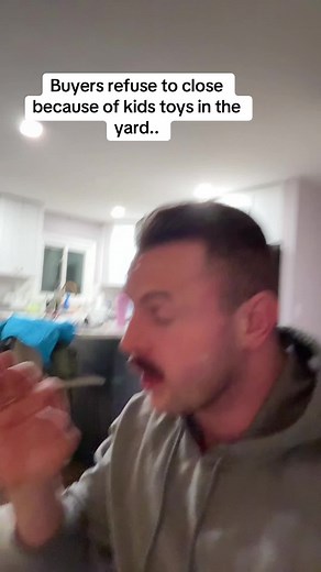 Buyers Demands in Real Estate: Navigating Small Issues