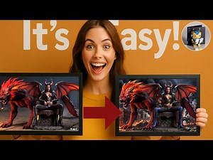 Invoke AI Like a Pro: Stunning AI Backgrounds & Object Generation - Part 4