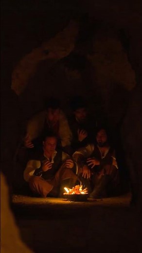Misty Mountains, but even LOWER 🎶🏔️ #lordoftherings #thehobbit #thebassgang