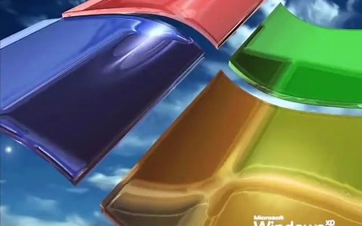 Windows XP 安装音乐 (OOBE) - Windows XP Installation Music (OOBE)