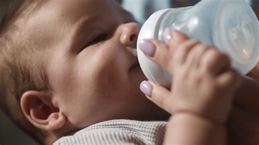 New lab tests show what's really in infant formula as FDA promises to clean up industry