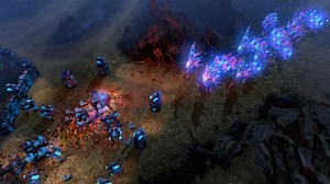 Grey Goo's free Descent of the Shroud DLC introduces fourth faction and new campaign
