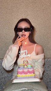 June Wanwimol's 26th Birthday Celebration