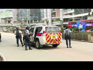 20221201 【4K超高清】壹傳媒創辦人黎智英由警方及懲教署押至高等法院應訊