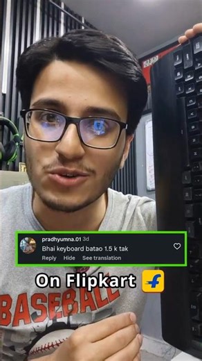 Best Gaming Keyboard Under Rs.1500 on Flipkart 2026