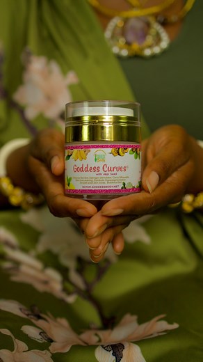 2.1K views · 16 reactions | @goddessbody 's Goddess Curves® is made...