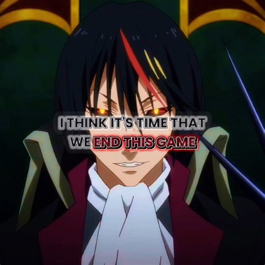 Diablo VS Shizue 🔥 | Tensura Season 4