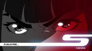 19K views · 161 reactions | Elle est prête pour la course. Type S: Le voyage de Chiaki, volume 1. En diffusion maintenant #LeVoyageDeChiaki #TypeS #Animé | Acura Canada | Facebook