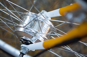 Review: The Swytch electric bike conversion kit