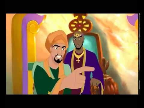Muhammad: The Last Prophet (Cartoon) HD - Full Movie