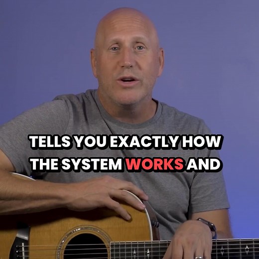 Learn to play worship guitar in 10 days | Worship Music Academy