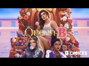 Queen B • Risqué Behavior
