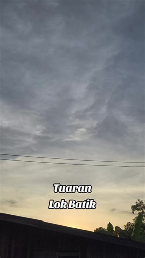 Discover Tuaran's Local Batik Art Scene