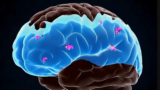 The microplastics discovery inside the human brain