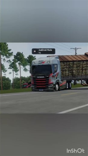 CENA TOP DO ‪@JoelDroidMods‬ ‪@GBM13AM‬ #globaltruckonline