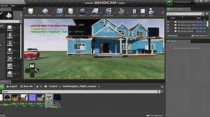 Hello, Neighbor! Complete Mod: Act 2 Progress video