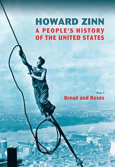 Howard Zinn : A People's History of the United States