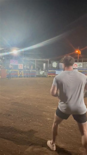 Corey Graves on Reels