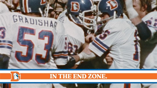 346K views · 5.8K reactions | A fake field goal never gets old. #ThrowbackTo77 when this happened  | Denver Broncos | Facebook