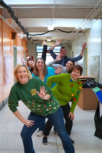 Santa’s Workshop (aka the Angel Tree warehouse) was busy today🎅🎁 Huge thanks to the volunteers, staff, and donors who helped us bring Christmas magic to nearly 1,300 children across the Augusta Area. ✨ | The Salvation Army of Augusta