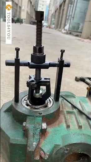 Inner Bearing puller