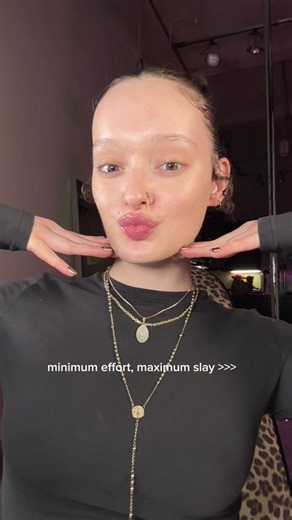 Max Slay Looks: Effortless Makeup Inspired by Linsmakeuplooks
