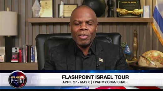 FlashPoint Livestream | 12.04.25 | Thursday