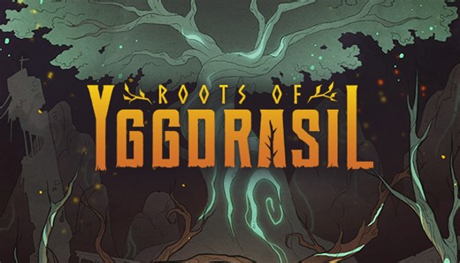 Roots of Yggdrasil - Demo by ManaVoid Entertainment, MvPotatoes, Sprawl