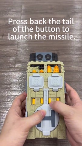 Military Tank Toy Sets with Launchable Missiles, Army Toys with 9 Vehicles, Helicopter Trucks Army Men Action Figures, Birthday Gift for Boys Age 4-7