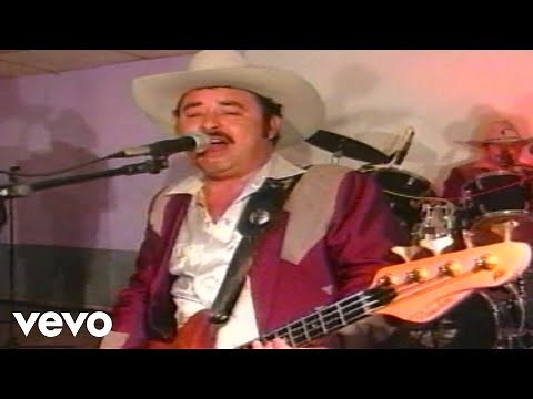 Los Traileros Del Norte - El Número Uno