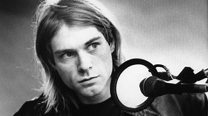 FBI Releases Long-Withheld File on Kurt Cobain