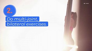 How to save time by strength training efficiently