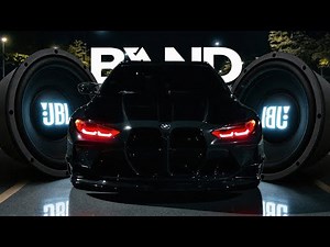 MIX Muzica cu Bass Moombahton ❌ Sistemul 2026