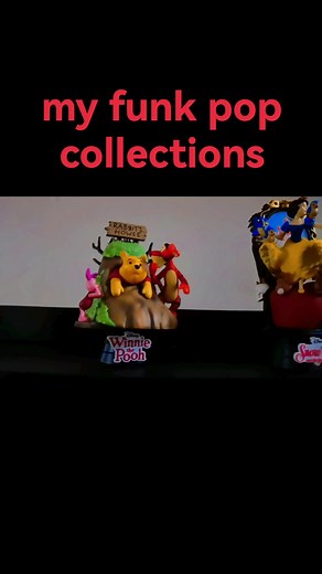 22 reactions · 4 comments | MY FUNKO POP COLLECTIONS | John Fontanilla | Facebook