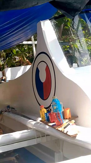 Logo of municipality of carles Thank you for trusting BRIX ART barangay alipata, sicogon bantay dagat and specially to our responsible honorable barangay captain ninong RICHARD MAHINAY . God bless us🙏 🙏 #highlight #followerseveryone #logo #fbreelsfypシ゚viralfbreelsfypシ゚viral | Sanel Brix Cos Colongon