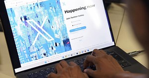 Twitter rebrands as X