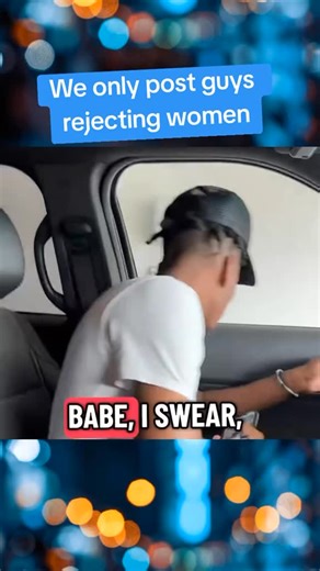 MenRejectingWomen on Instagram: "We only post guys rejecting girls #Epicfails #fyp #funny #menvswomen rejection"