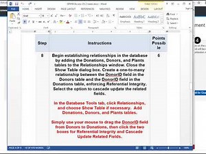 MyITLab Grader Project Homework (GPHW) Access Chapter 2