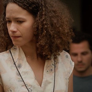 On peut dire qu'il n'est pas venu pour enfiler des perles 🫠 | Un si grand soleil