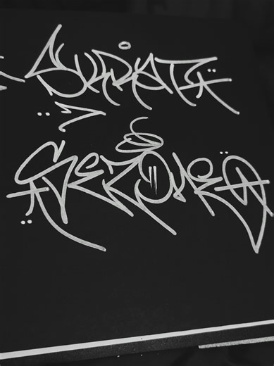 Mastering Graffiti Handstyle Techniques