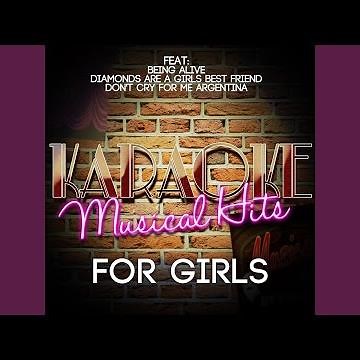 Flash Bang Wallop! (In the Style of Half a Sixpence) (Karaoke Version)